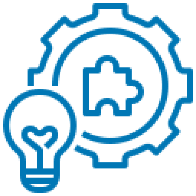 Customized Solutions