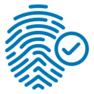 Biometric Installation